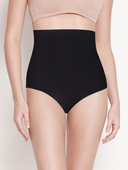 Shyle Black Beauty High Waist Tummy Shaper
