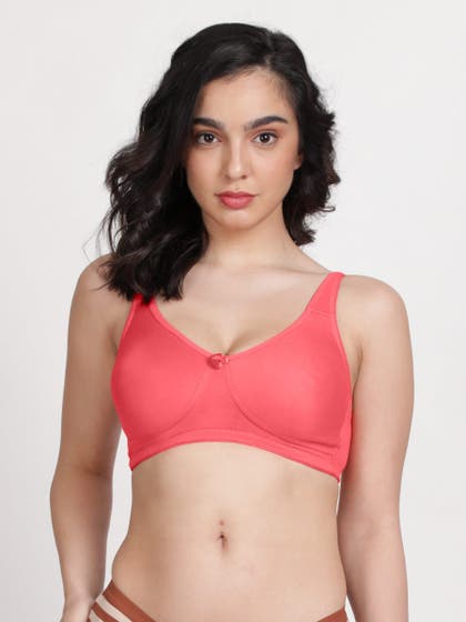 Susie Dubarry Moulded Wirefree Everyday Bra