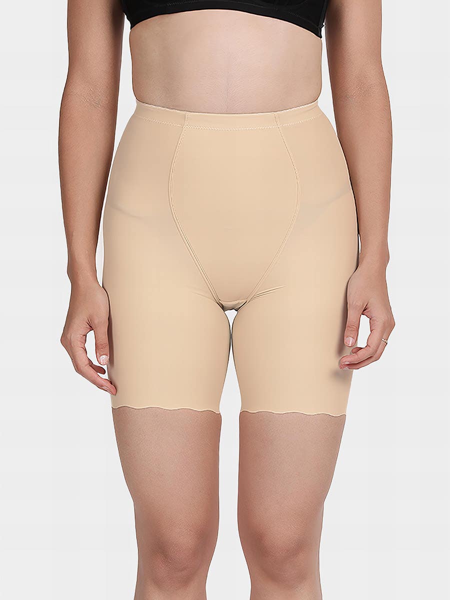 Shyle Skin Waist And Thigh Compression Shapewear