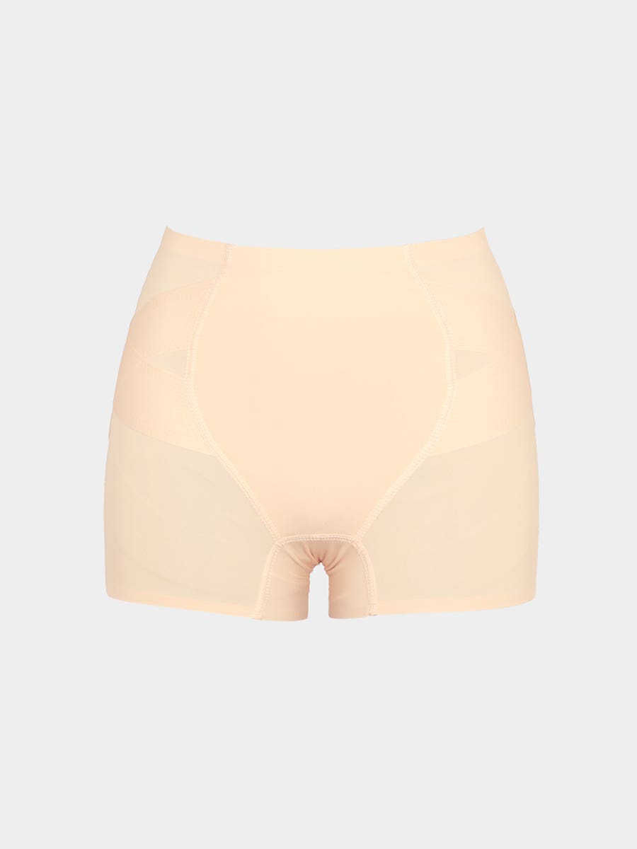 Shyle Skin High Waisted Tummy Shapewear