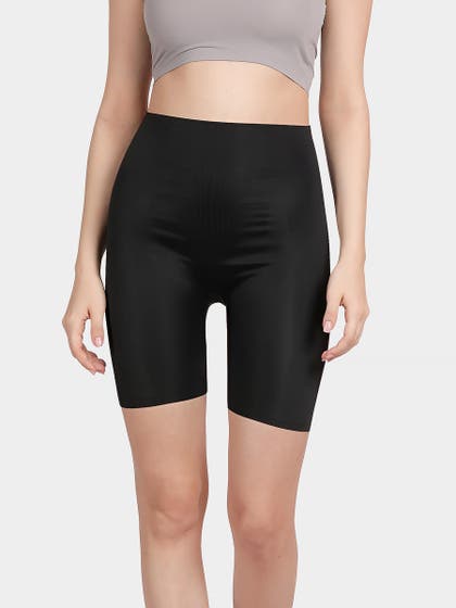 Shyle Black Beauty Butt Shaping Shapewear