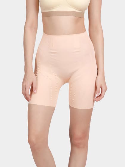 Shyle Apricot Skin Butt Shaping Shapewear