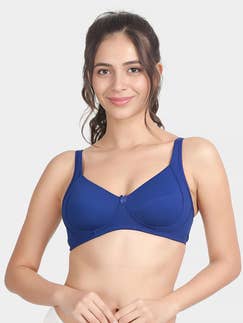 36 DD Bras - Buy 36 DD Size Bra Online in India