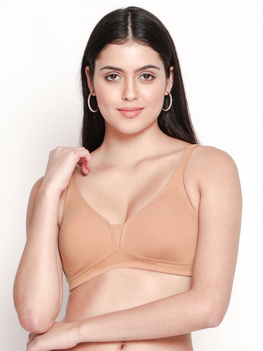 The right bra to wear under a white t-shirt - Reviewed