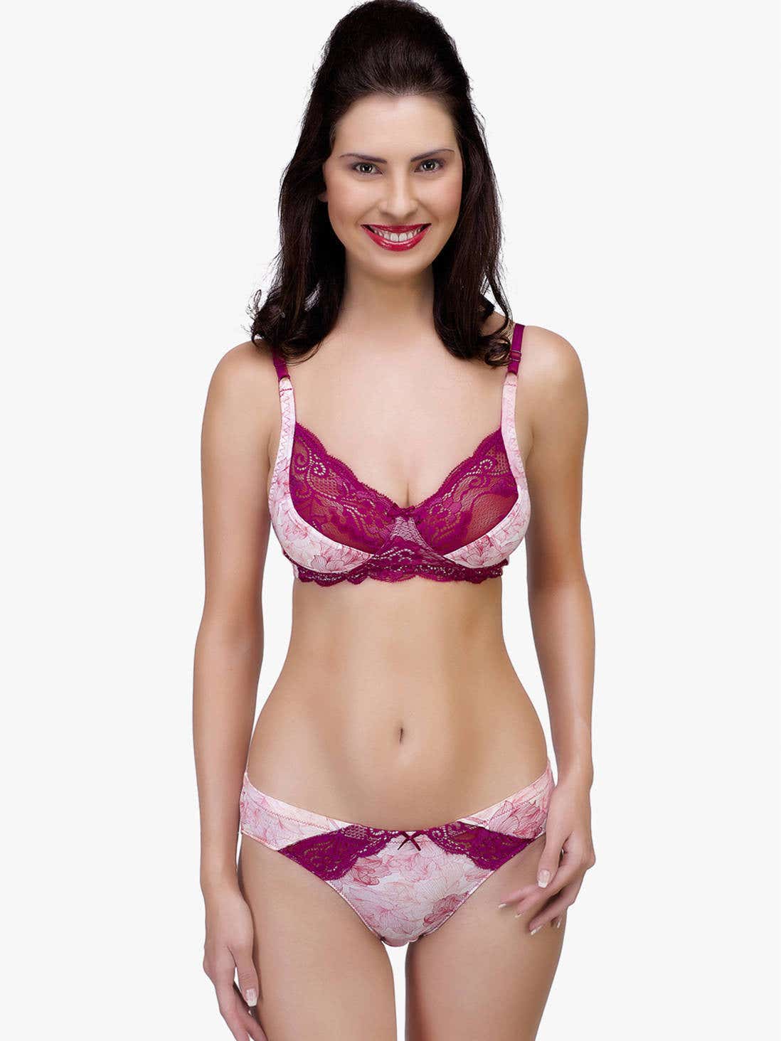  Inner Sense BEST LINGERIE BRANDS IN INDIA