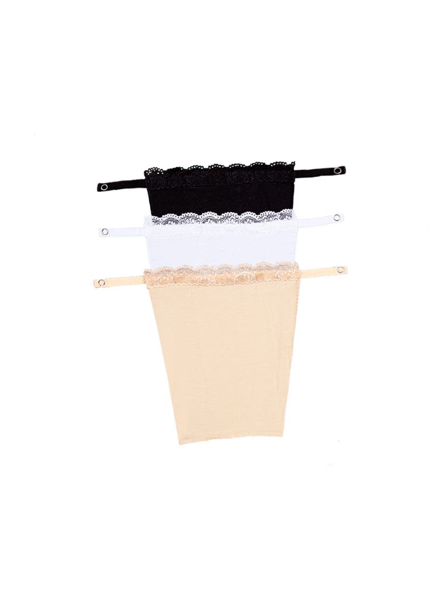 Top useful lingerie accessories