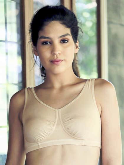 Laavian Skin Ultimate Sleep Bra