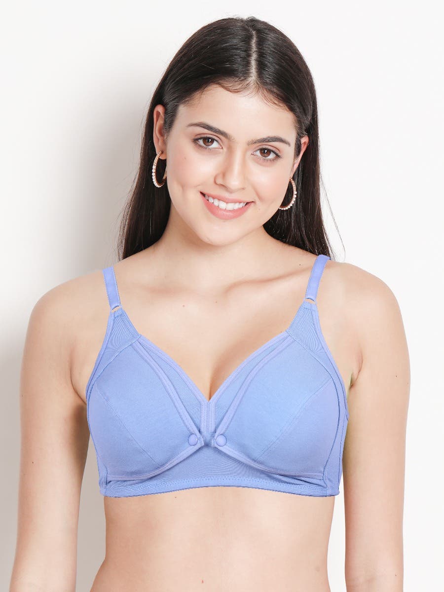 How to Measure Your Nursing Bra?