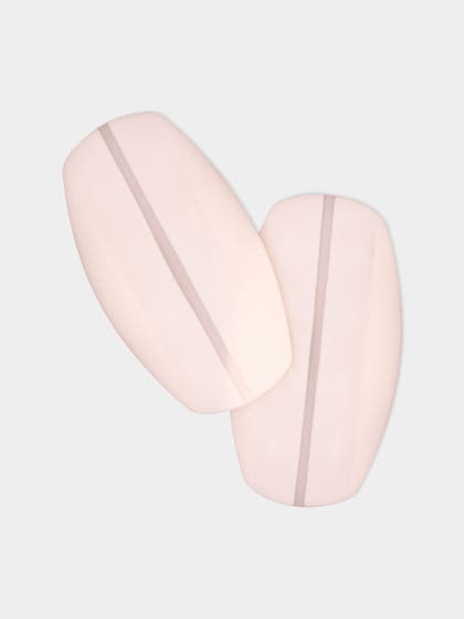 Shyle Skin Silicone Shoulder Strap Holder Pads
