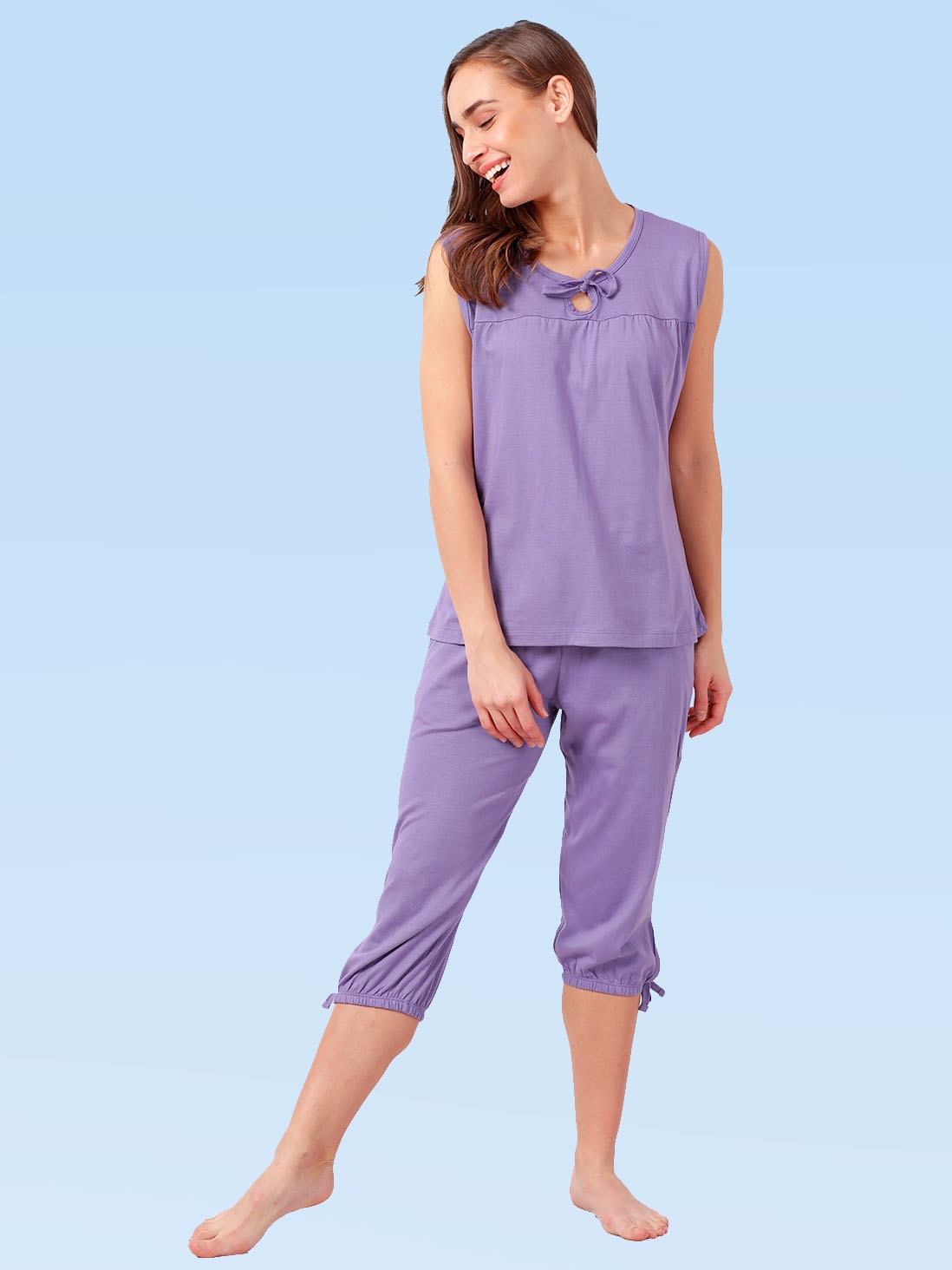 Capri pyjama set 2025