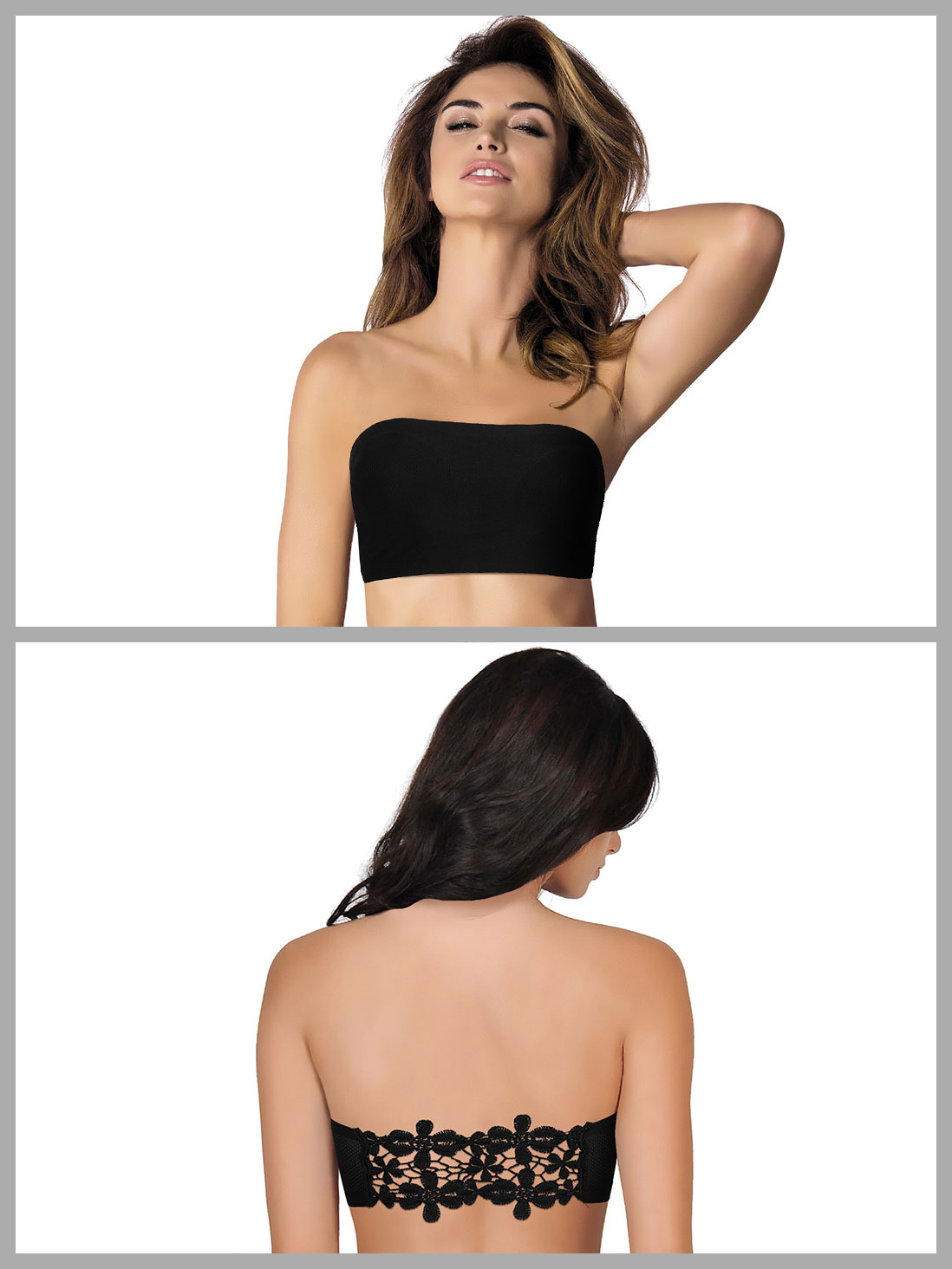 Strapless cami deals