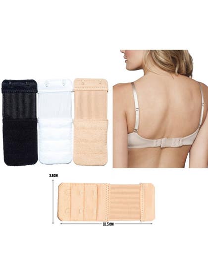 Shyle Bra Band Extender