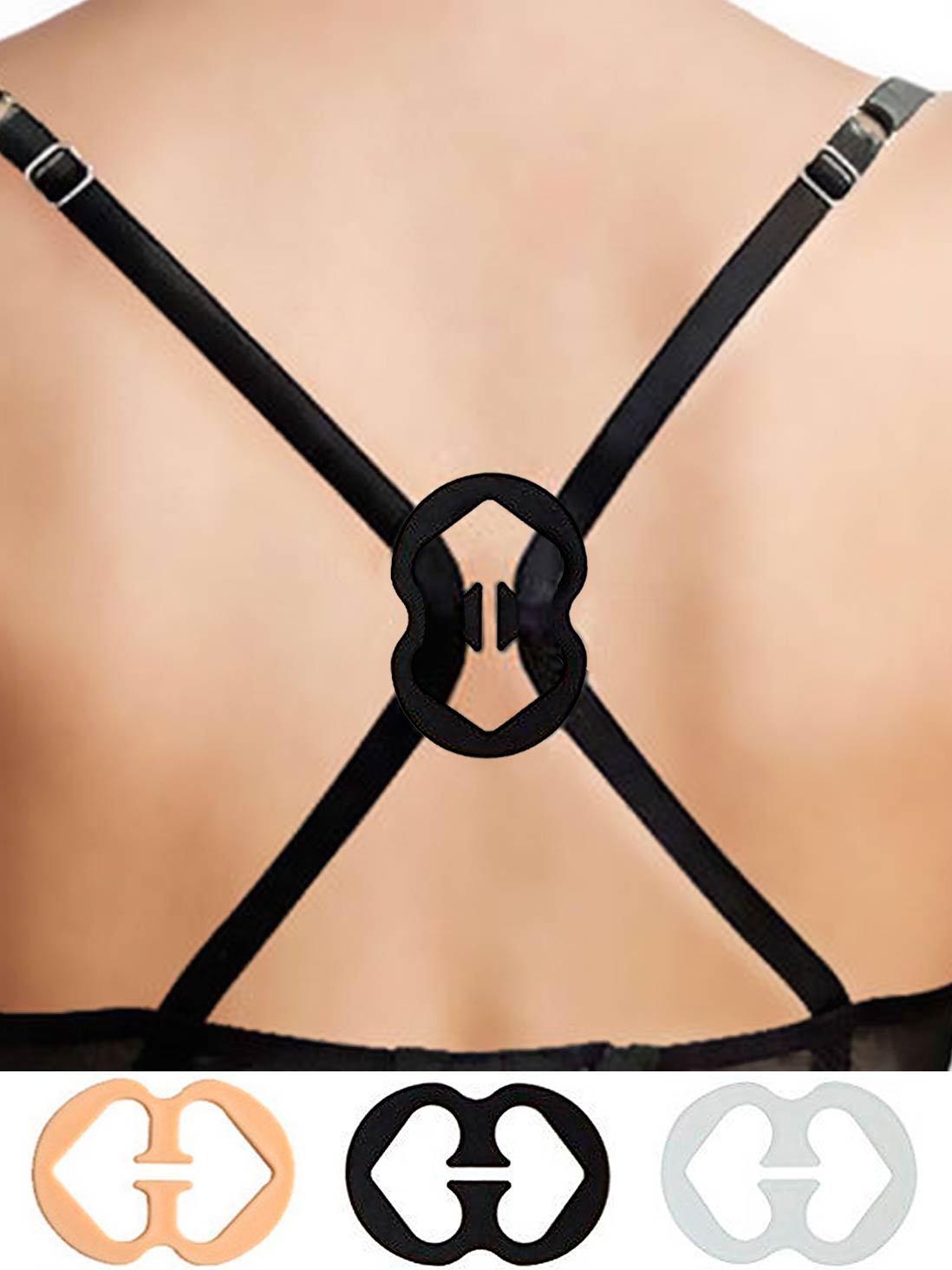Taabu Black Beauty Heart Print Padded Wirefree T shirt Bra