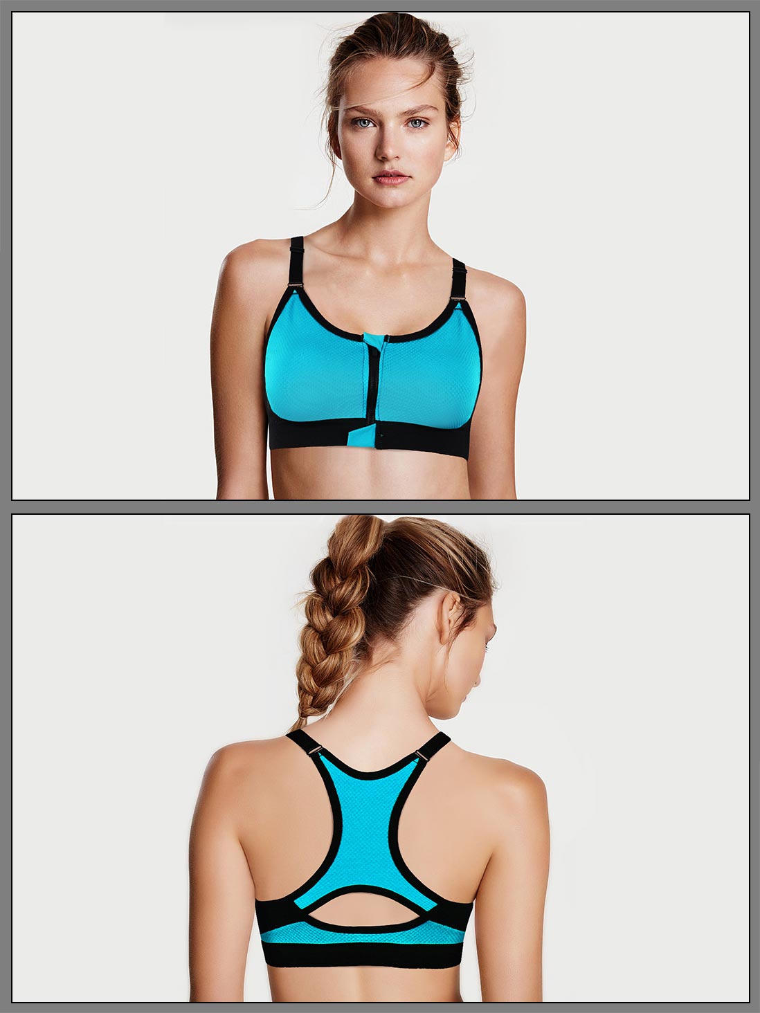Shyaway deals sports bra