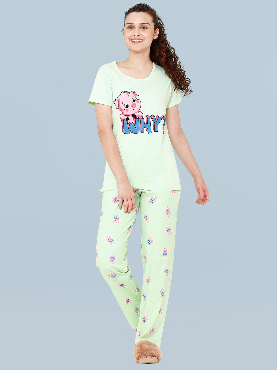 Shyaway nightwear best sale