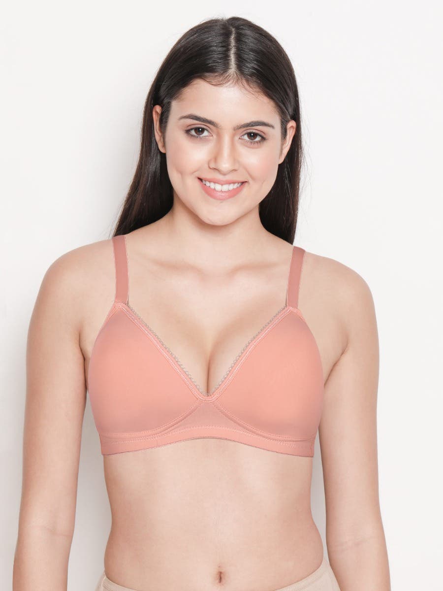 Natural Coloured Bras For Darker Skin!