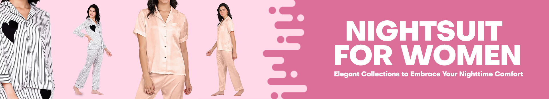 Nightwear sets