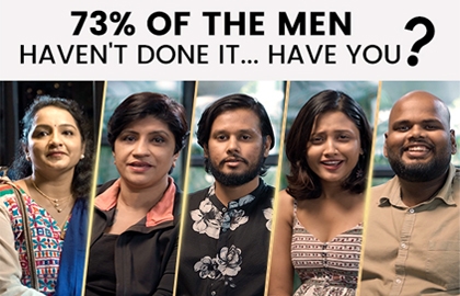  Encourages Men to Buy Lingerie for Women