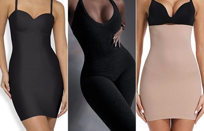 A bride’s guide to different shapewear