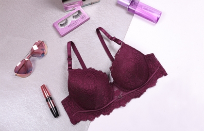 Everyday Bra: Shop for Your Ultimate Comfort & Style @ Shyaway