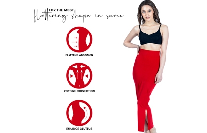 Reasons Why You Should Wear a Body Shaper