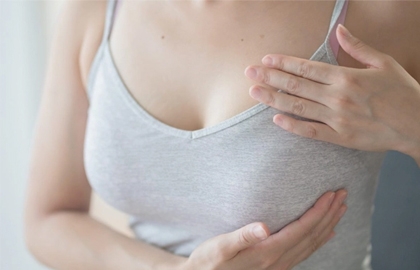 Regular Use of Bra Prevent Sagging of Breasts