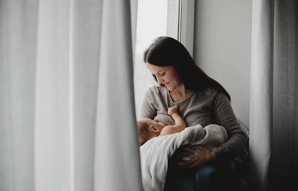 Breastfeeding Hygiene Tips