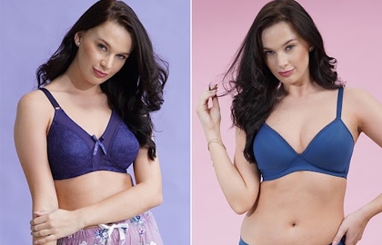  Best bras for Heavy Bust