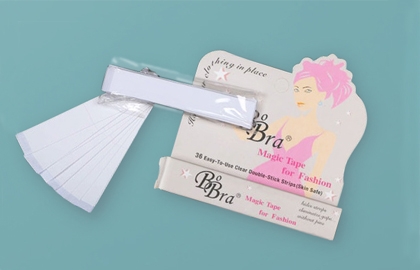 Bra Magic Tape