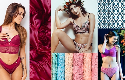 Lingerie Trends of 2023