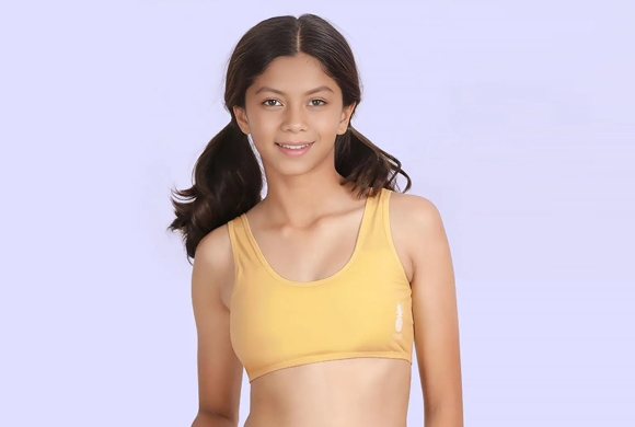 Complete Beginner’s Bra Guide