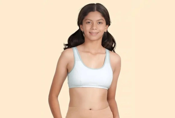 Benefits of Teenage Bras You Must Know