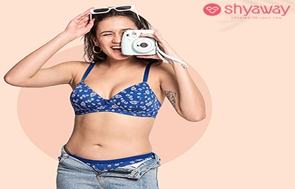 The Complete Bra Features