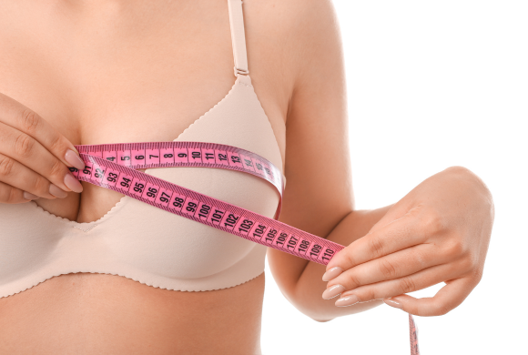 Bra Size Chart – How to Measure Bra Size?