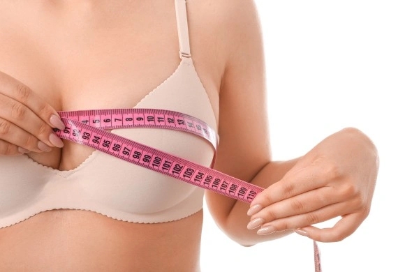 Bra Size Chart – How to Measure Bra Size?