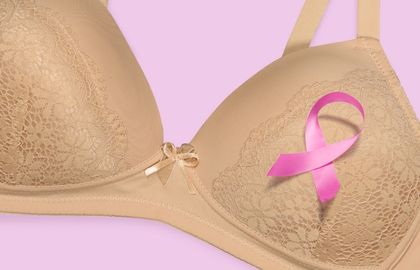 Breast Cancer and Bras: How to Choose the One for You?