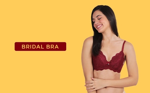 Complete Bridal Bra Guide