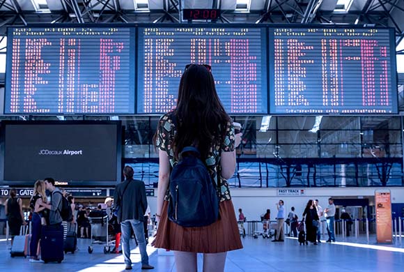 It’s Now Easy to Manage Your Periods When You Travel