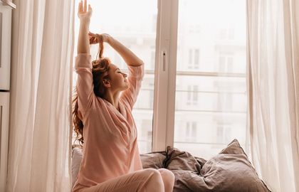 Dapper on-Trend Sleepwear Range for You