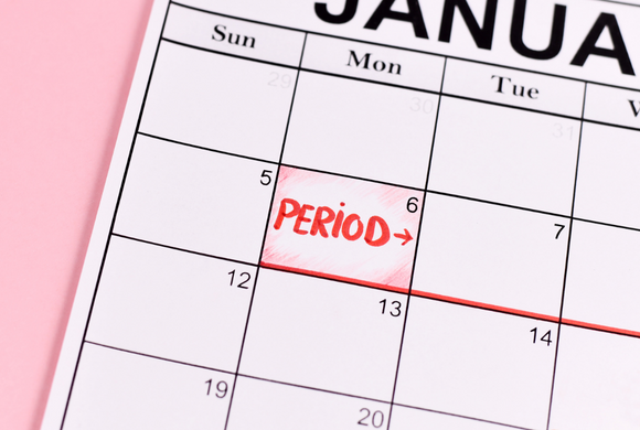How To Deal With Period Leaks?