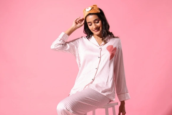 Explore the Different Types of Summer Nightwear for Women.