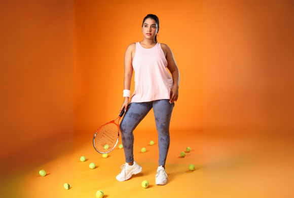 Best Workout Tops for Your Active Lifestyle