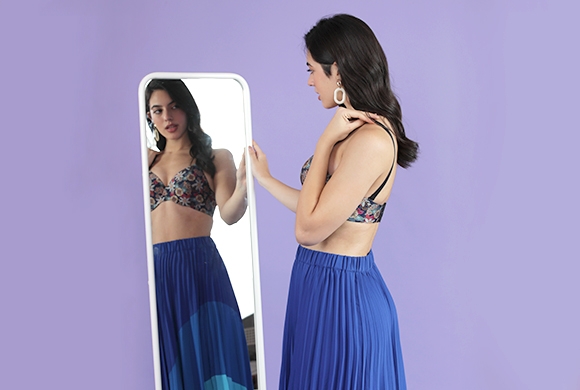 6 Signs to Buy a New Bra