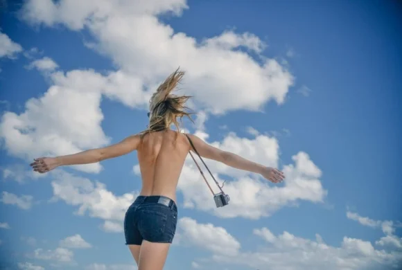 No Bra Day: A Day for Breast Cancer Awareness