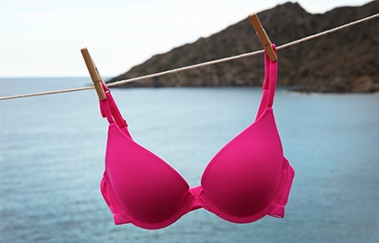 How to Dry Your Bras for Maximum Lifespan