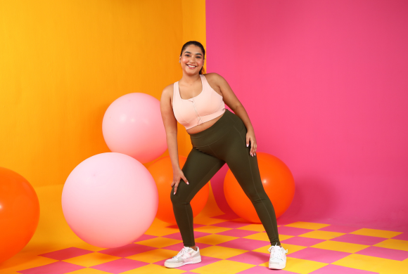 Look at the Ultra-Comfy Leggings by Shyaway