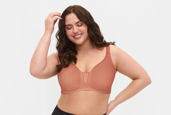Complete Plus-Size Bra Guide