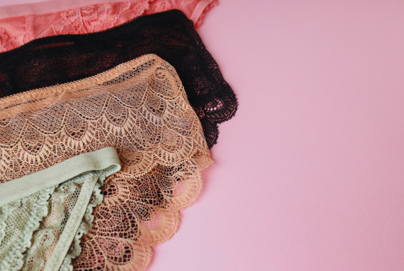 The Best Lace Panties to Add to Your Lingerie Wardrobe