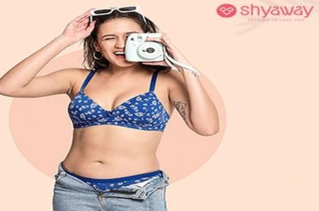 Buy Push Up Bras Online - Enhance Your Curves