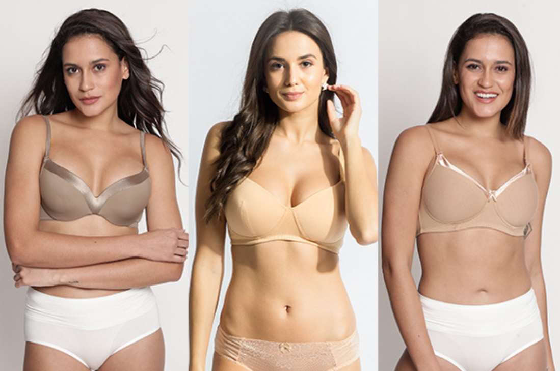 Fashion fans in a frenzy at bold-coloured lingerie sets from Penneys - with  prices from just €5 | The Irish Sun